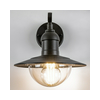 Kültéri fali lámpatest falonkívüli 1x 60W (ff-nélkül) 230V E27 IP44 nem szükséges-előtét Oslo RÁBALUX