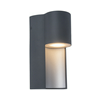 Kültéri fali lámpatest falonkívüli 1x 7W 220-240V AC IP54 URBAN LUTEC