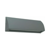 Kültéri oldalfali lámpa STEP 10W GRAY NW 850lm 4000K IP54 szürke