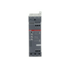 Lágyindító egyirányú 208-600V 22kW/400Vszabvány kapcsolás 45A 100-240V50Hz PSR45-600-70 ABB