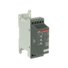 Lágyindító egyirányú 208-600V 4kW/400Vszabvány kapcsolás 9A 100-240V50Hz PSR9-600-70 ABB