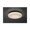 LED kültéri mennyezeti lámpatest kerek 3CCT falonkívüli 1x 12W 230V AC 750lm 3000-6000K IP44 25000h Lowar RÁBALUX