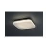 LED kültéri mennyezeti lámpatest négyzet 3CCT falonkívüli 1x 12W 230V AC 750lm 3000-6000K IP44 25000h Lowar RÁBALUX