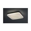 LED kültéri mennyezeti lámpatest négyzet 3CCT falonkívüli 1x 18W 230V AC 1100lm 3000-6000K IP44 25000h Lowar RÁBALUX