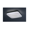 LED kültéri mennyezeti lámpatest négyzet 3CCT falonkívüli 1x 18W 230V AC 1100lm 3000-6000K IP44 25000h Lowar RÁBALUX
