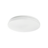 LED kültéri mennyezeti lámpatest kerek 3CCT falonkívüli 1x 18W 230V AC 1100lm 3000-6000K IP44 25000h Lowar RÁBALUX