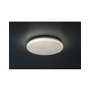 LED kültéri mennyezeti lámpatest kerek 3CCT falonkívüli 1x 18W 230V AC 1100lm 3000-6000K IP44 25000h Lowar RÁBALUX