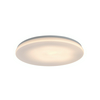 LED kültéri mennyezeti lámpatest kerek 3CCT falonkívüli 1x 36W 230V AC 2300lm 3000-6000K IP44 25000h Lowar RÁBALUX