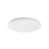 LED kültéri mennyezeti lámpatest kerek 3CCT falonkívüli 1x 36W 230V AC 2300lm 3000-6000K IP44 25000h Lowar RÁBALUX