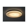 LED kültéri mennyezeti lámpatest kerek 3CCT falonkívüli 1x 36W 230V AC 2300lm 3000-6000K IP44 25000h Lowar RÁBALUX