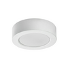 LED kültéri mennyezeti lámpatest kerek falonkívüli 1x 7W 230V AC 660lm 4000K IP44 20000h ShaunPlus RÁBALUX