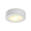 LED kültéri mennyezeti lámpatest kerek falonkívüli 1x 7W 230V AC 660lm 4000K IP44 20000h ShaunPlus RÁBALUX