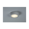 LED kültéri mennyezeti lámpatest kerek falonkívüli 1x 7W 230V AC 660lm 4000K IP44 20000h ShaunPlus RÁBALUX