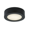 LED kültéri mennyezeti lámpatest kerek falonkívüli 1x 7W 230V AC 660lm 4000K IP44 20000h ShaunPlus RÁBALUX