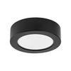 LED kültéri mennyezeti lámpatest kerek falonkívüli 1x 7W 230V AC 660lm 4000K IP44 20000h ShaunPlus RÁBALUX