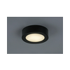 LED kültéri mennyezeti lámpatest kerek falonkívüli 1x 7W 230V AC 660lm 4000K IP44 20000h ShaunPlus RÁBALUX