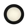LED kültéri mennyezeti lámpatest kerek falonkívüli 1x 7W 230V AC 660lm 4000K IP44 20000h ShaunPlus RÁBALUX