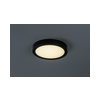 LED kültéri mennyezeti lámpatest kerek falonkívüli 1x 24W 230V AC 2600lm 4000K IP44 20000h ShaunPlus RÁBALUX