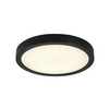 LED kültéri mennyezeti lámpatest kerek falonkívüli 1x 30W 230V AC 3000lm 4000K IP44 20000h ShaunPlus RÁBALUX