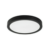 LED kültéri mennyezeti lámpatest kerek falonkívüli 1x 30W 230V AC 3000lm 4000K IP44 20000h ShaunPlus RÁBALUX