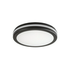 LED kültéri mennyezeti lámpatest kerek falonkívüli 1x 28W 230V AC 2450lm 3000-6500K IP54 15000h Indre RÁBALUX