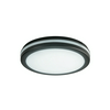 LED kültéri mennyezeti lámpatest kerek falonkívüli 1x 28W 230V AC 2450lm 3000-6500K IP54 15000h Indre RÁBALUX
