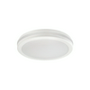 LED kültéri mennyezeti lámpatest kerek falonkívüli 1x 28W 230V AC 2600lm 3000-6500K IP54 15000h Indre RÁBALUX