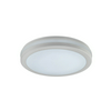 LED kültéri mennyezeti lámpatest kerek falonkívüli 1x 28W 230V AC 2600lm 3000-6500K IP54 15000h Indre RÁBALUX