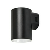 LED kültéri fali lámpatest kerek 3CCT falonkívüli 1x 9W 230V AC 900lm 2701-6500K IP65 25000h Urfa RÁBALUX