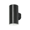 LED kültéri fali lámpatest kerek 3CCT falonkívüli 1x 18W 230V AC 1800lm 2702-6500K IP65 25000h Urfa RÁBALUX