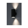 LED kültéri fali lámpatest kerek 3CCT falonkívüli 1x 18W 230V AC 1800lm 2702-6500K IP65 25000h Urfa RÁBALUX