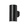 LED kültéri fali lámpatest kerek 3CCT falonkívüli 1x 18W 230V AC 1800lm 2702-6500K IP65 25000h Urfa RÁBALUX