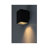 LED kültéri fali lámpatest négyzet 3CCT falonkívüli 1x 9W 230V AC 900lm 2703-6500K IP65 25000h Urfa RÁBALUX