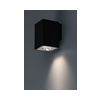 LED kültéri fali lámpatest négyzet 3CCT falonkívüli 1x 9W 230V AC 900lm 2703-6500K IP65 25000h Urfa RÁBALUX