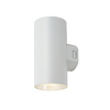 LED kültéri fali lámpatest kerek 3CCT falonkívüli 1x 18W 230V AC 1800lm 2705-6500K IP65 25000h Urfa RÁBALUX