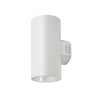 LED kültéri fali lámpatest kerek 3CCT falonkívüli 1x 18W 230V AC 1800lm 2705-6500K IP65 25000h Urfa RÁBALUX