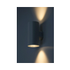 LED kültéri fali lámpatest kerek 3CCT falonkívüli 1x 18W 230V AC 1800lm 2705-6500K IP65 25000h Urfa RÁBALUX