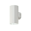 LED kültéri fali lámpatest kerek 3CCT falonkívüli 1x 18W 230V AC 1800lm 2705-6500K IP65 25000h Urfa RÁBALUX