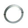 Laposvezető 50kg~60m/tekercs Z500 30mm x 3.5mm tűzihorganyzott acél VI J.PRÖPSTER