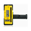 LCD jelvevő forgólézerhez léctartóval 120mm-ablak  Rod-Eye 140 Classic Leica Geosystems