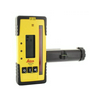 LCD jelvevő forgólézerhez léctartóval 120mm-ablak  Rod-Eye 140 Classic Leica Geosystems