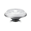 LED lámpa tükrös AR111 14.8W- G53 950lm 1400cd 4000K 45° 12V fehér MASTER LED ExpertColor Philips