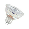 LED lámpa tükrös MR16 3,8W- 35W GU5.3 345lm 830 12V AC/DC 15000h 36° 700cd LED MR16 P LEDVANCE