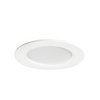 LED álmennyezeti lámpatest kerek süllyesztett falonkívüli 1x 3W 230V AC 230lm 4000K IP20 25000h Shaun2 RÁBALUX