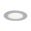LED álmennyezeti lámpatest kerek süllyesztett falonkívüli 1x 3W 230V AC 230lm 4000K IP20 25000h Shaun2 RÁBALUX