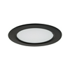 LED álmennyezeti lámpatest kerek süllyesztett falonkívüli 1x 6W 230V AC 450lm 3000K IP20 25000h Shaun2 RÁBALUX