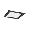 LED álmennyezeti lámpatest négyzet süllyesztett falonkívüli 1x 18W 230V AC 1200lm 3000K IP20 25000h Shaun2 RÁBALUX