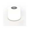 LED asztali hordozható lámpa 1,2Ah/Li-Ion-akku-USB IP44 1x 2,3W 3,7V DC 220lm NOMA LUTEC