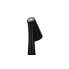 LED asztali lámpatest 3DIM Li-Ion3,7V/1,8Ah-akku 7h IP20 fekete 1x 1,5W 3,7V Monji Lite LED line