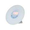 LED asztali lámpatest érintőkapcsolós 133lm 3000K DIM RGB óra USB 30000h 1x 4.5W Penelope RÁBALUX